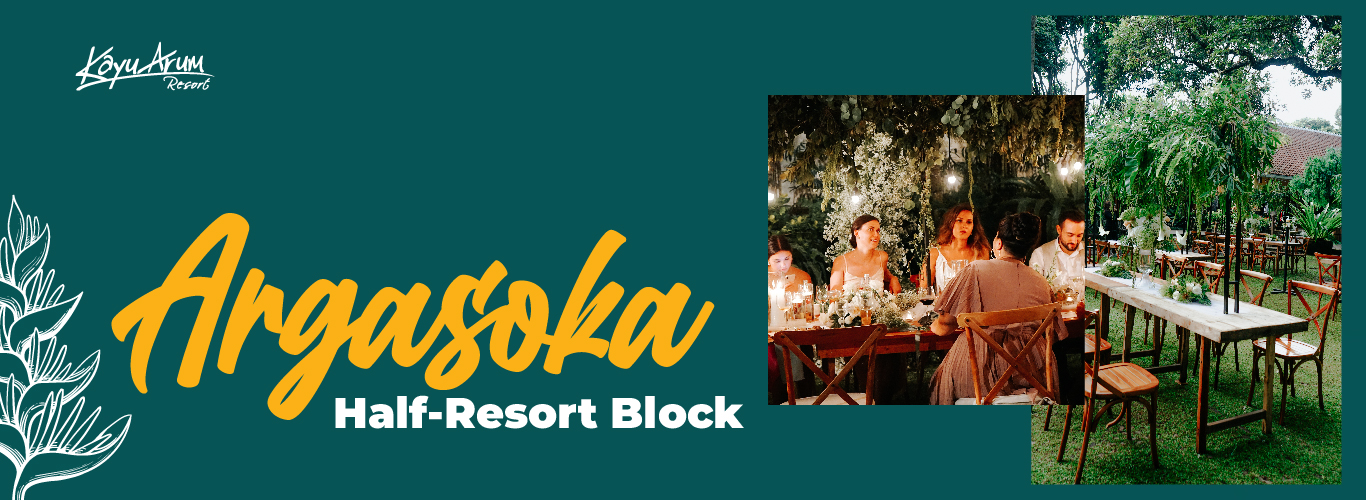 Argasoka Half-Resort Block
